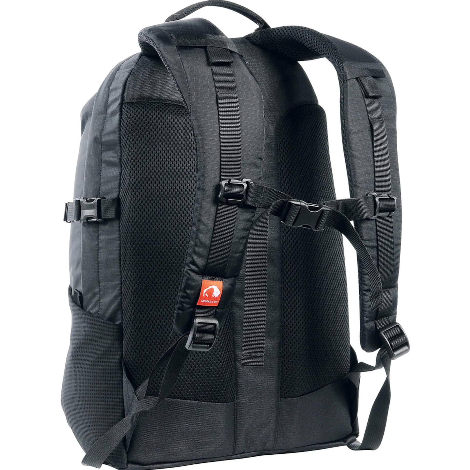 City Trail 19 - Rucksack 15.4" 43 cm (black)