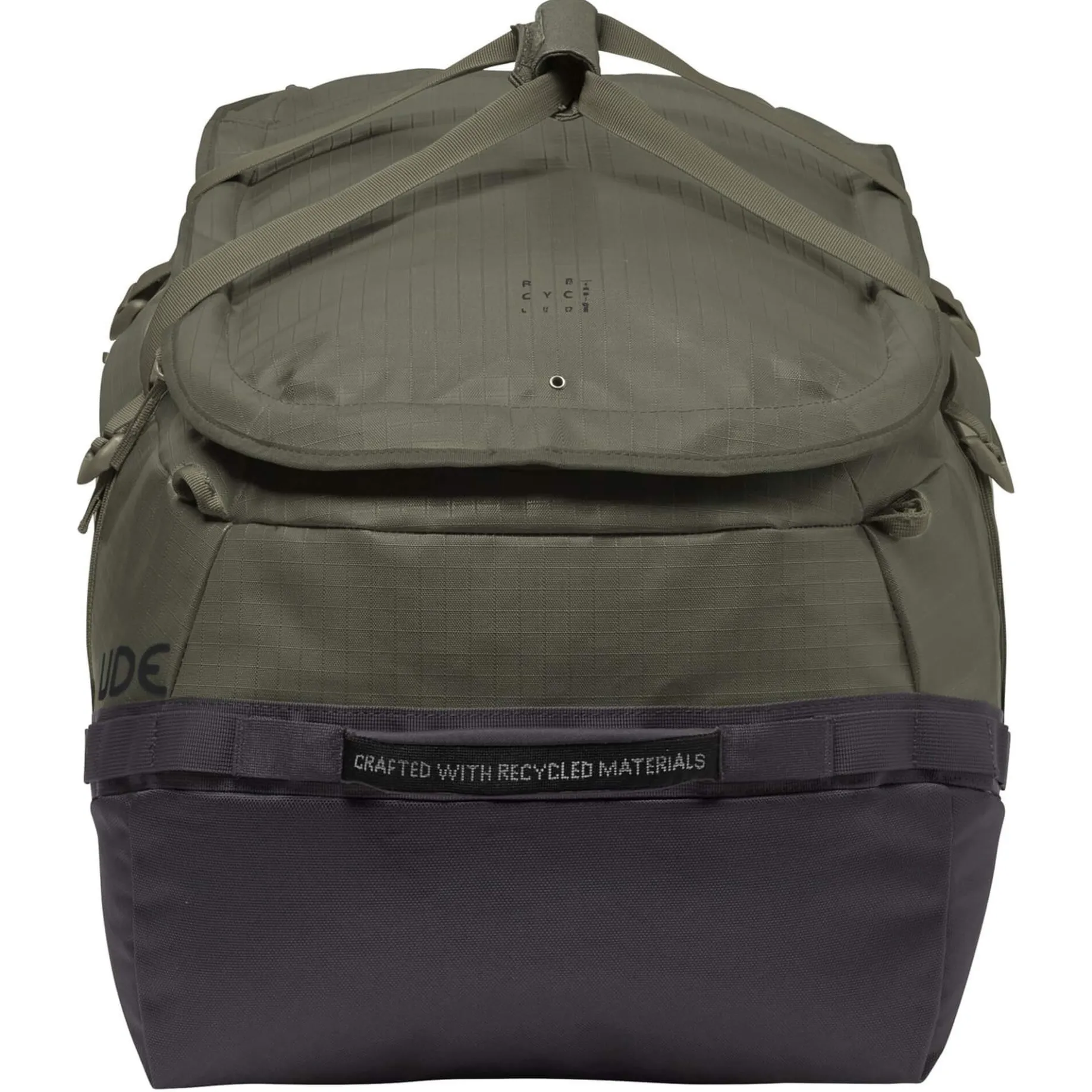 CityDuffel 65 - Reisetasche 70 cm (khaki)