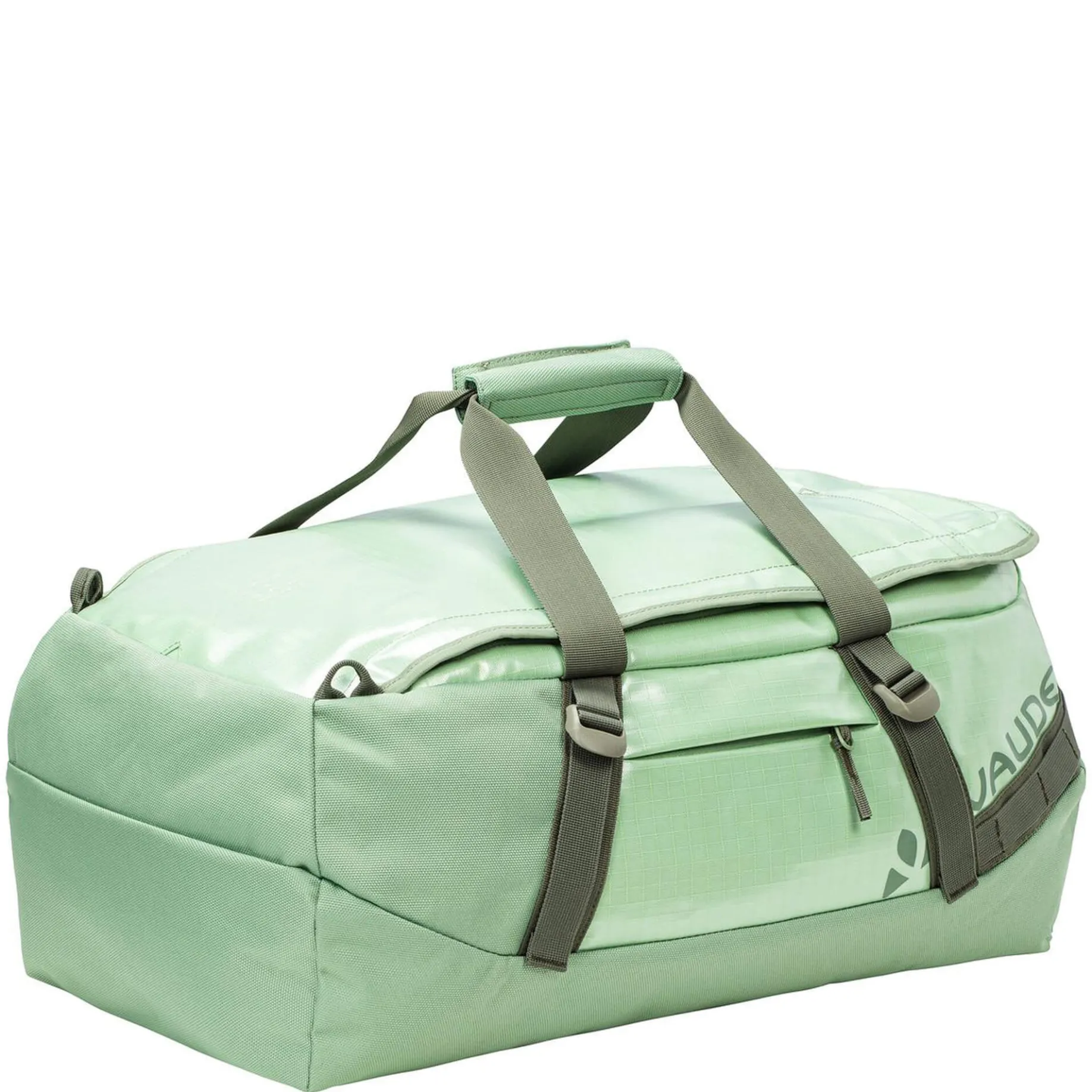 CityDuffel 35 - Reisetasche 53 cm (aloe vera)