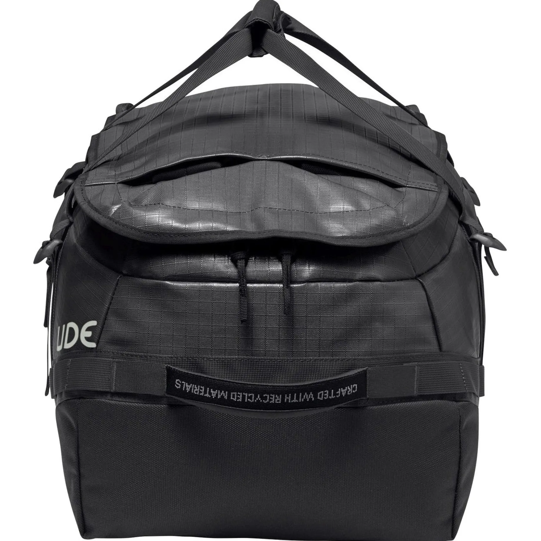 CityDuffel 35 - Reisetasche 53 cm (black)