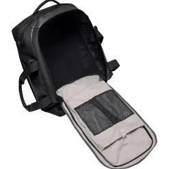 CityDuffel 35 - Reisetasche 53 cm (black)