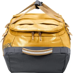 CityDuffel 35 - Reisetasche 53 cm (burnt yellow)
