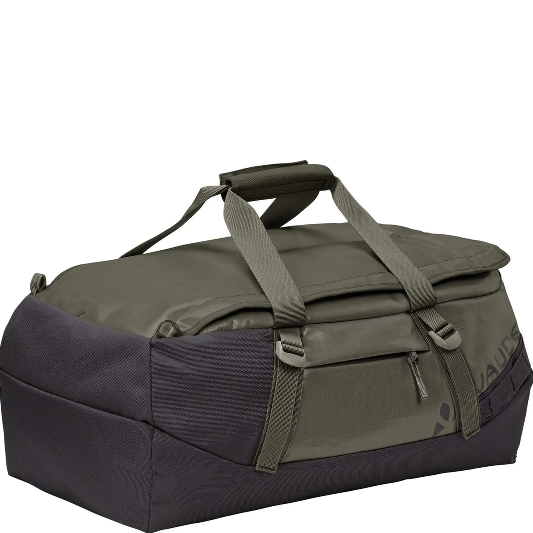 CityDuffel 35 - Reisetasche 53 cm (khaki)