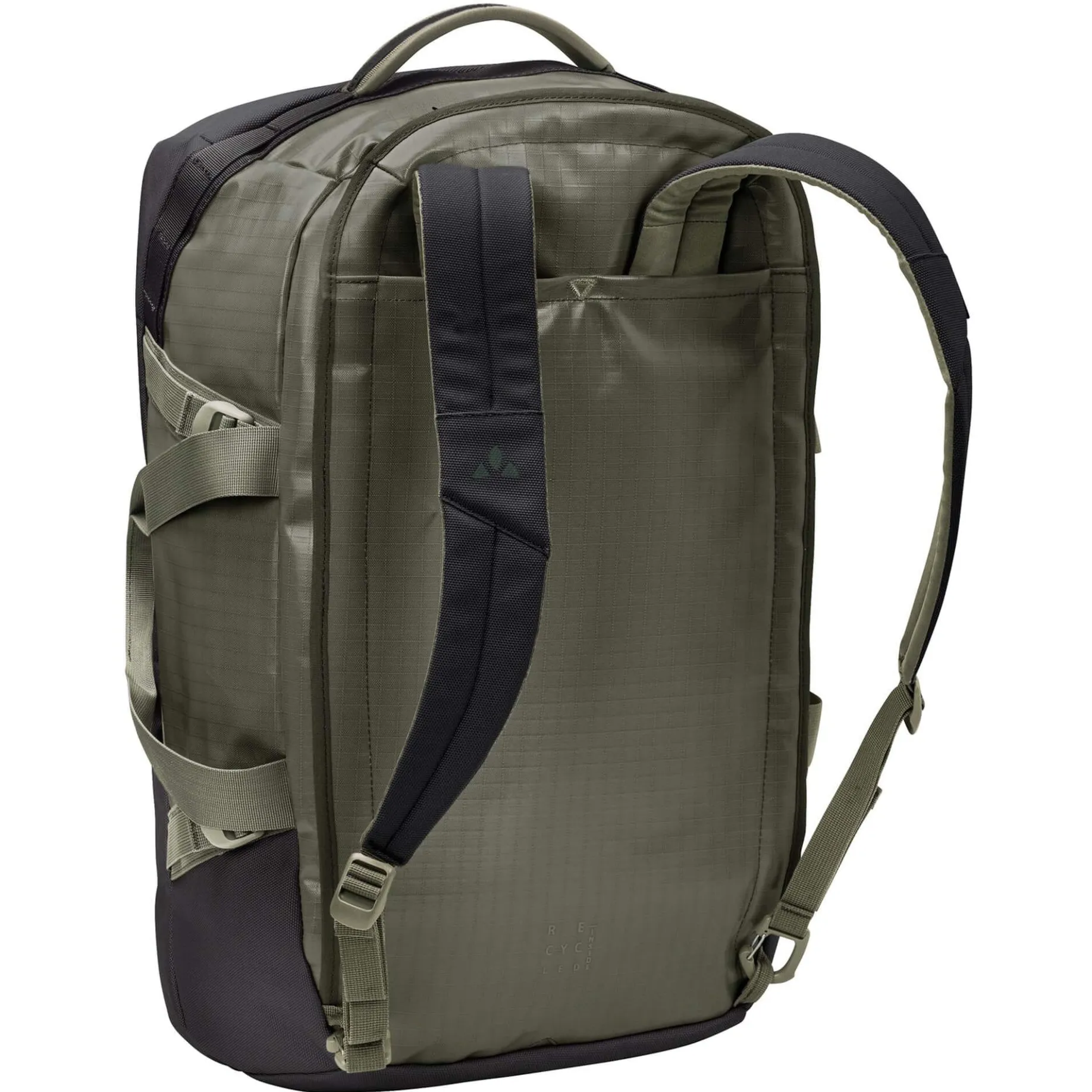CityDuffel 35 - Reisetasche 53 cm (khaki)