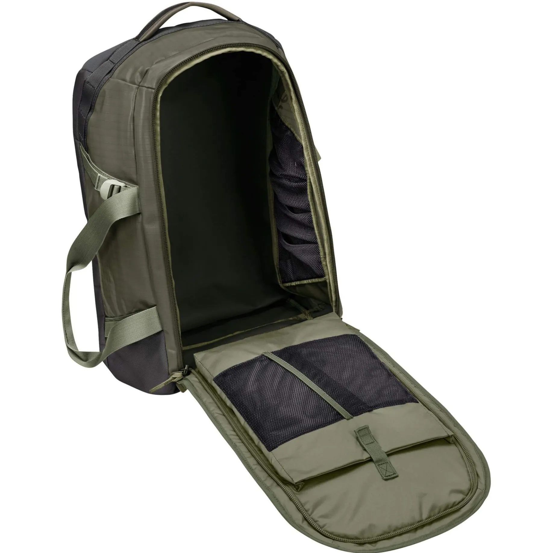 CityDuffel 35 - Reisetasche 53 cm (khaki)
