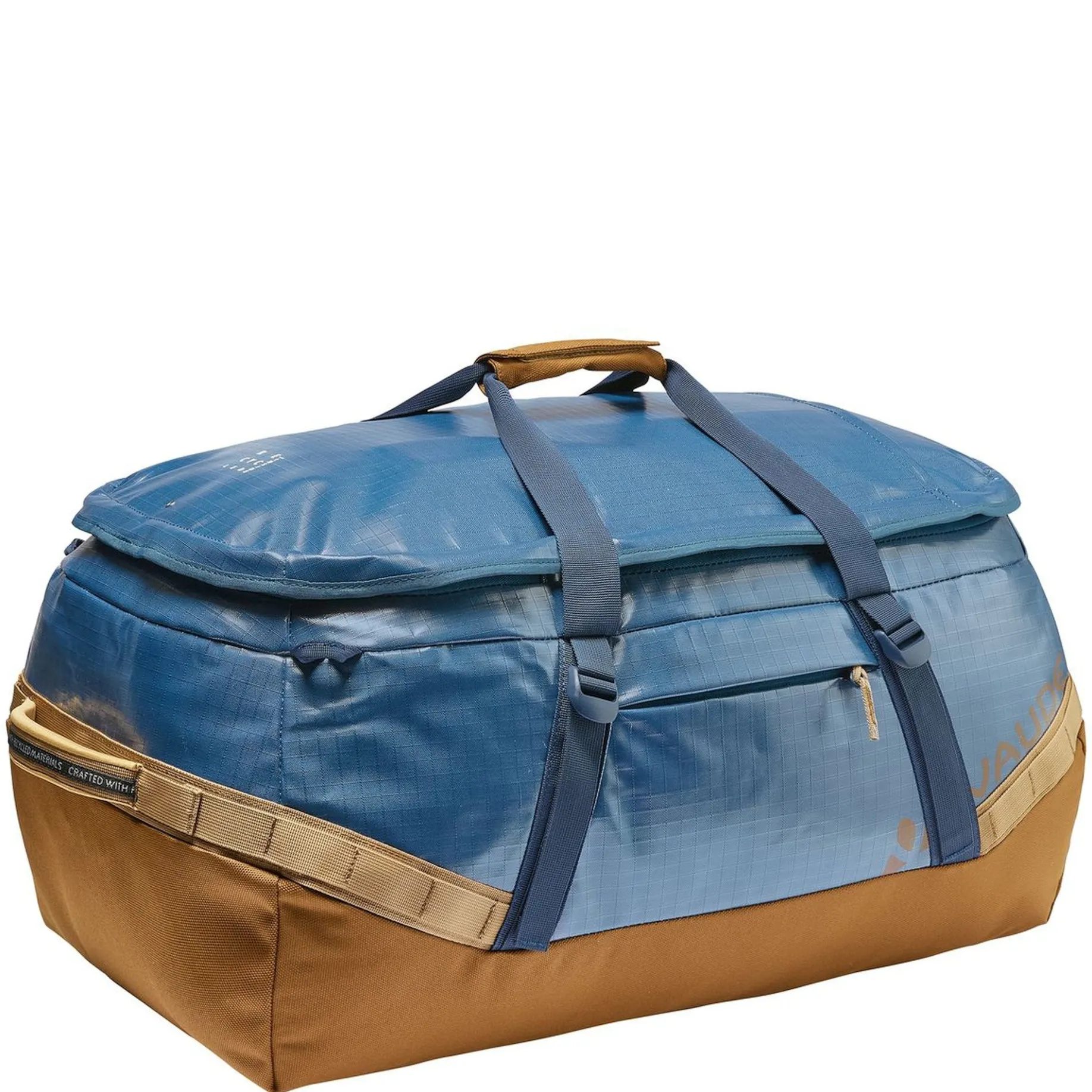 CityDuffel 65 - Reisetasche 70 cm (baltic sea)