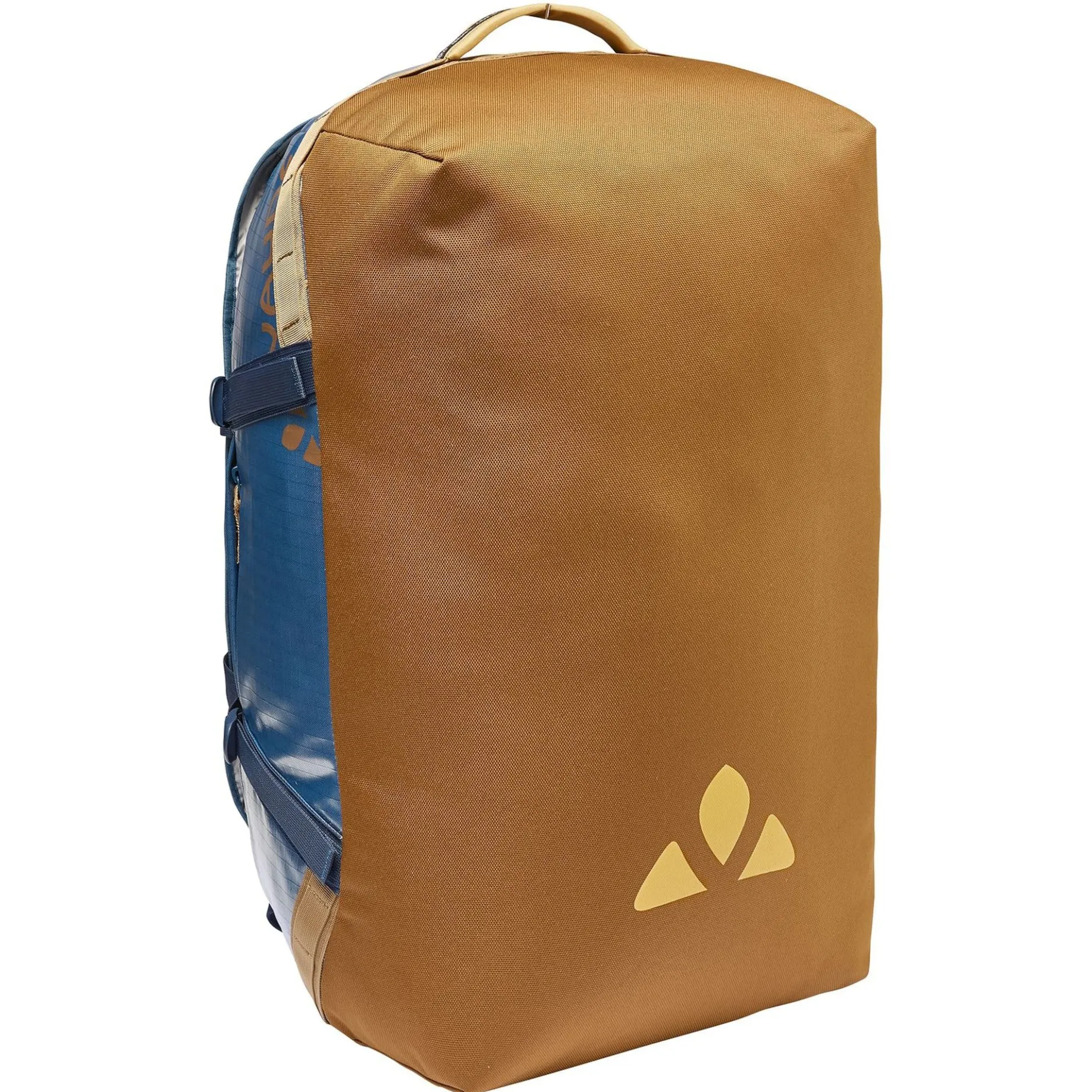 CityDuffel 65 - Reisetasche 70 cm (baltic sea)