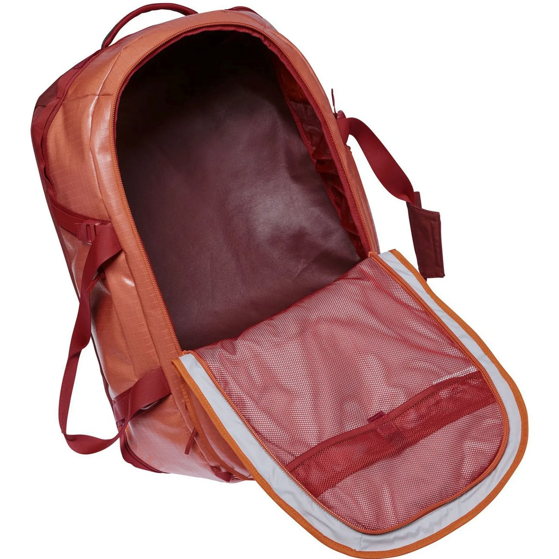 CityDuffel 65 - Reisetasche 70 cm (baltic sea)