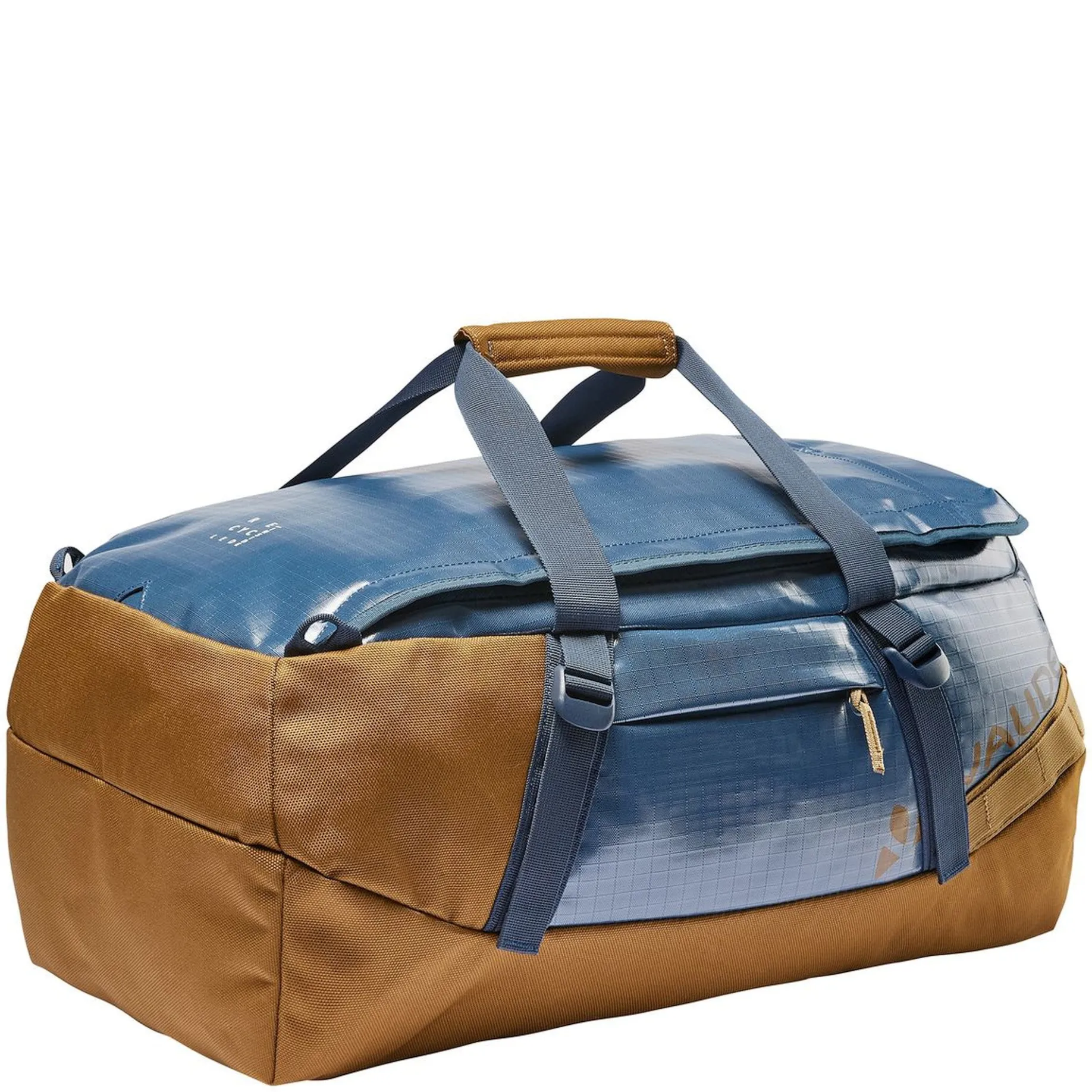 CityDuffel 35 - Reisetasche 53 cm (baltic sea)