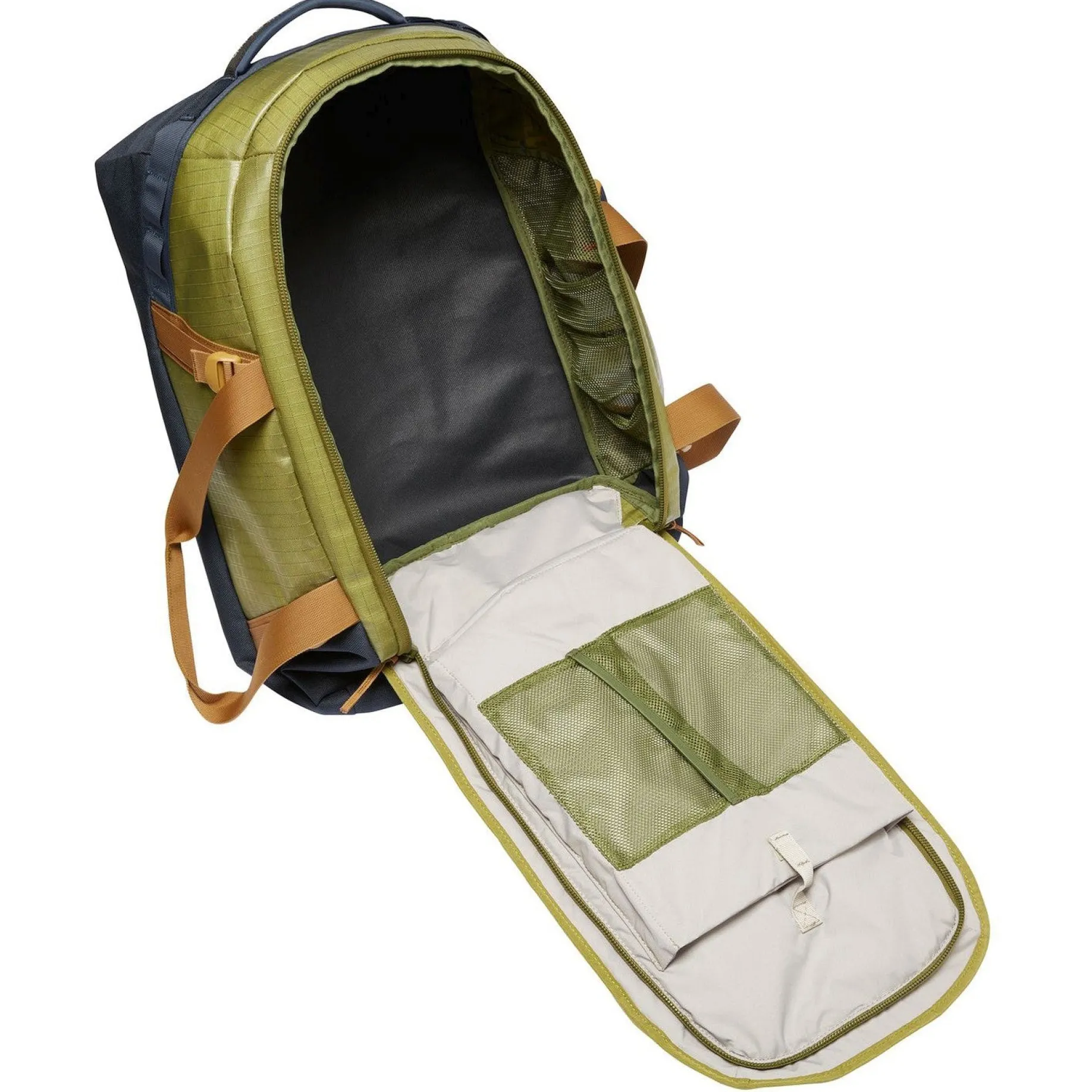 CityDuffel 35 - Reisetasche 53 cm (baltic sea)