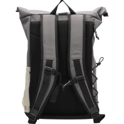 Cityexplorer - Rucksack 61 cm (grey strata/wonder alumina)