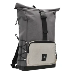 Cityexplorer - Rucksack 61 cm (grey strata/wonder alumina)