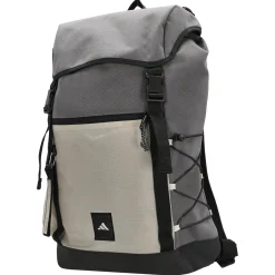 Cityexplorer - Rucksack 52 cm (grey strata/wonder alumina)