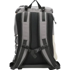 Cityexplorer - Rucksack 52 cm (grey strata/wonder alumina)