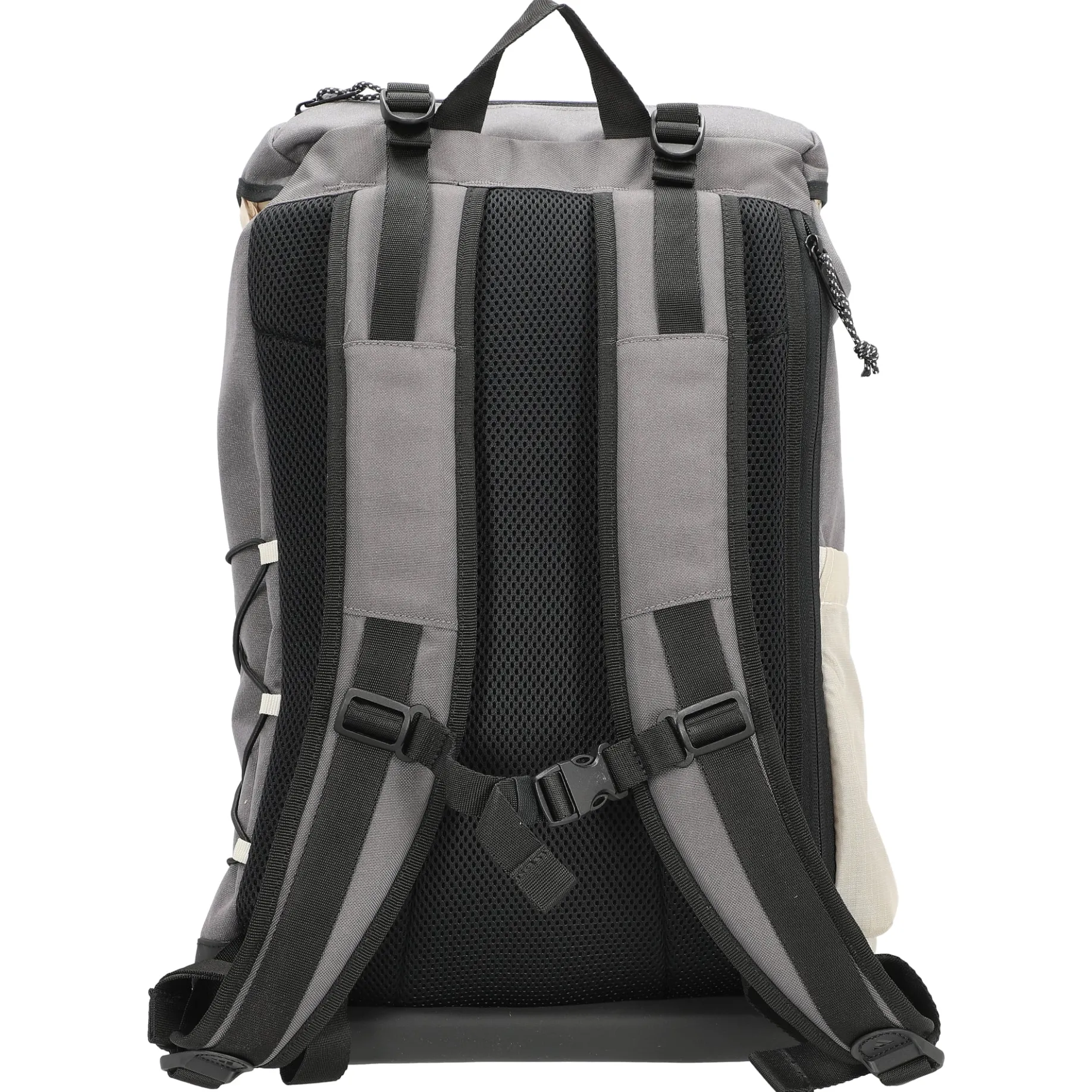Cityexplorer - Rucksack 52 cm (grey strata/wonder alumina)