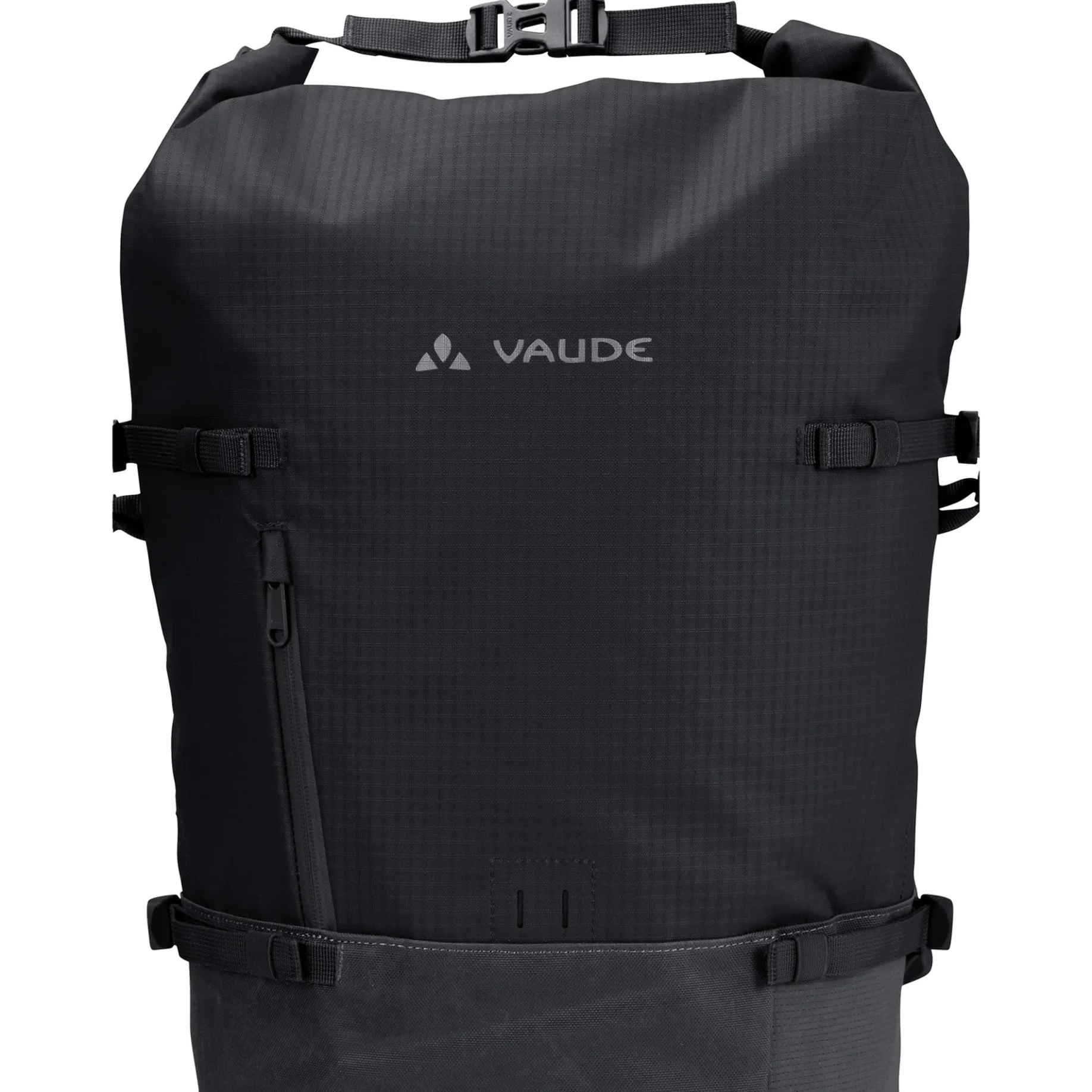 CityGo 23 II - Rucksack 13.3" 53 cm (black)