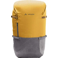 CityGo 30 II - Rucksack 15.6" 60 cm (burnt yellow)
