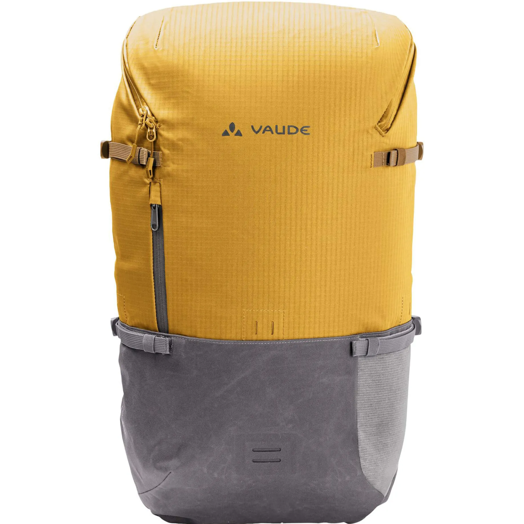 CityGo 30 II - Rucksack 15.6" 60 cm (burnt yellow)
