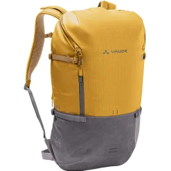 CityGo 30 II - Rucksack 15.6" 60 cm (burnt yellow)
