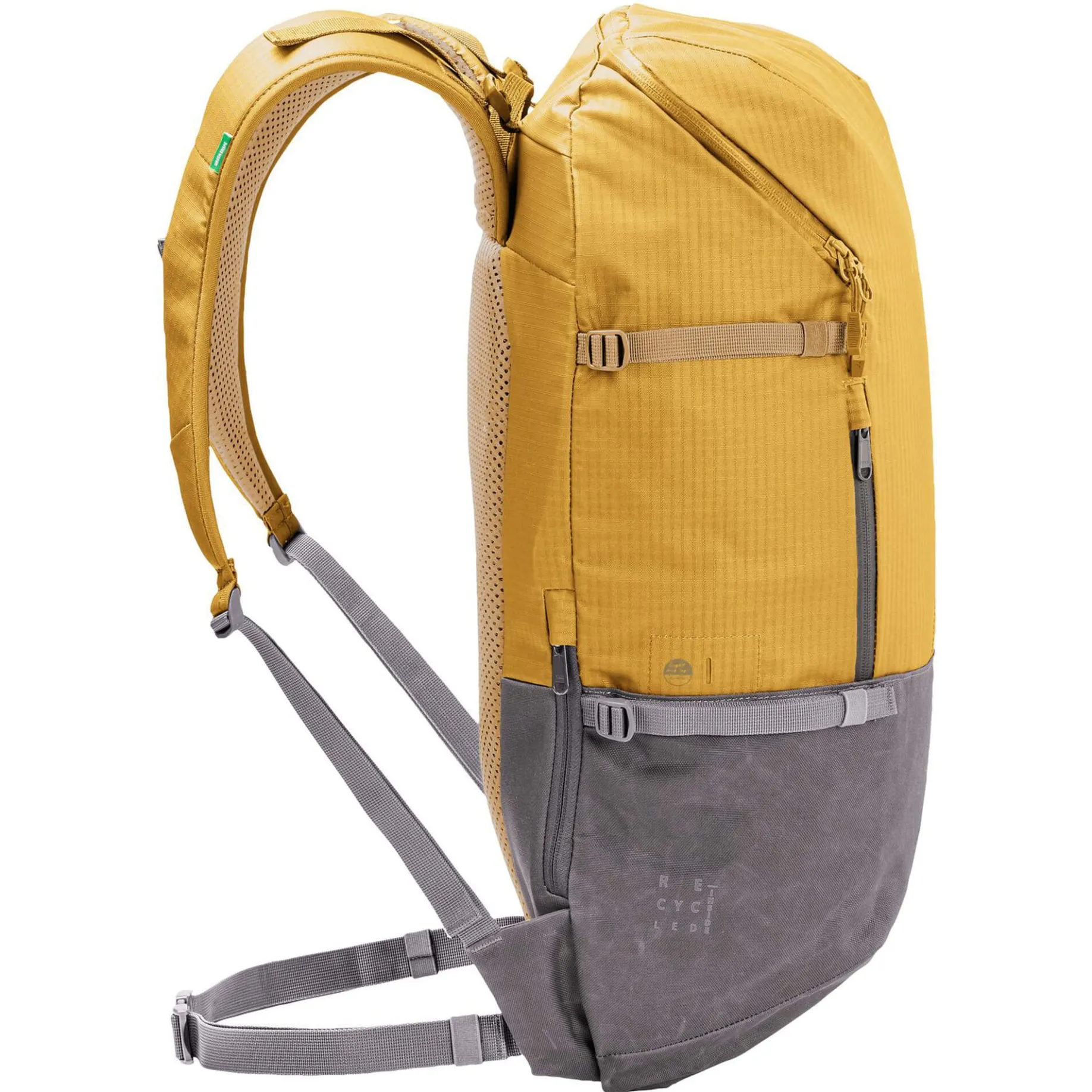 CityGo 30 II - Rucksack 15.6" 60 cm (burnt yellow)