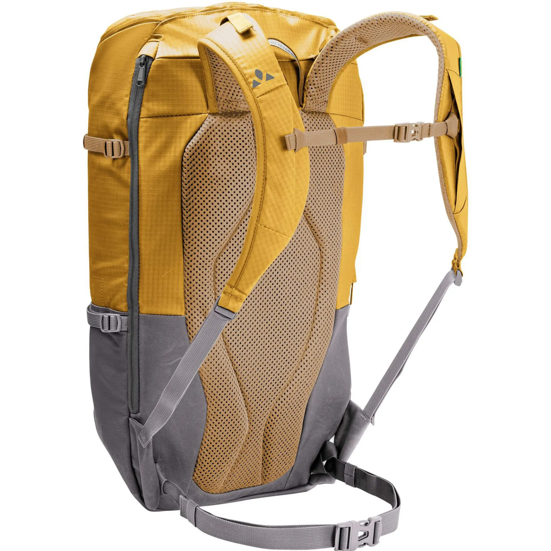 CityGo 30 II - Rucksack 15.6" 60 cm (burnt yellow)