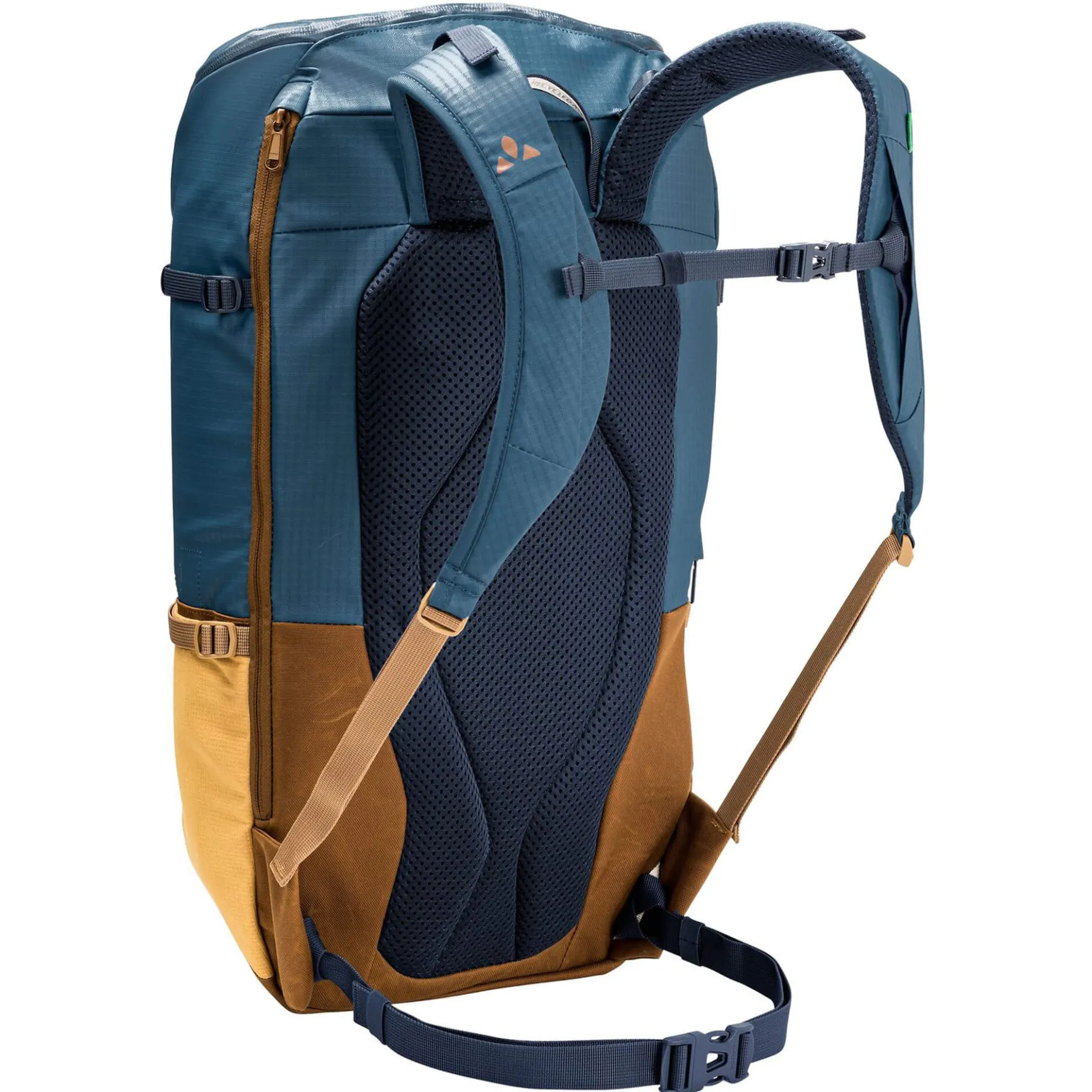 CityGo 30 II - Rucksack 15.6" 60 cm (baltic sea)