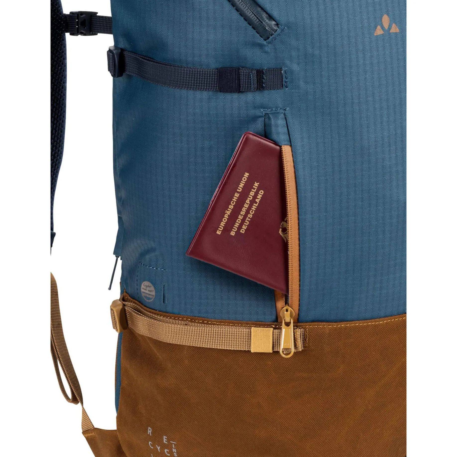 CityGo 30 II - Rucksack 15.6" 60 cm (baltic sea)