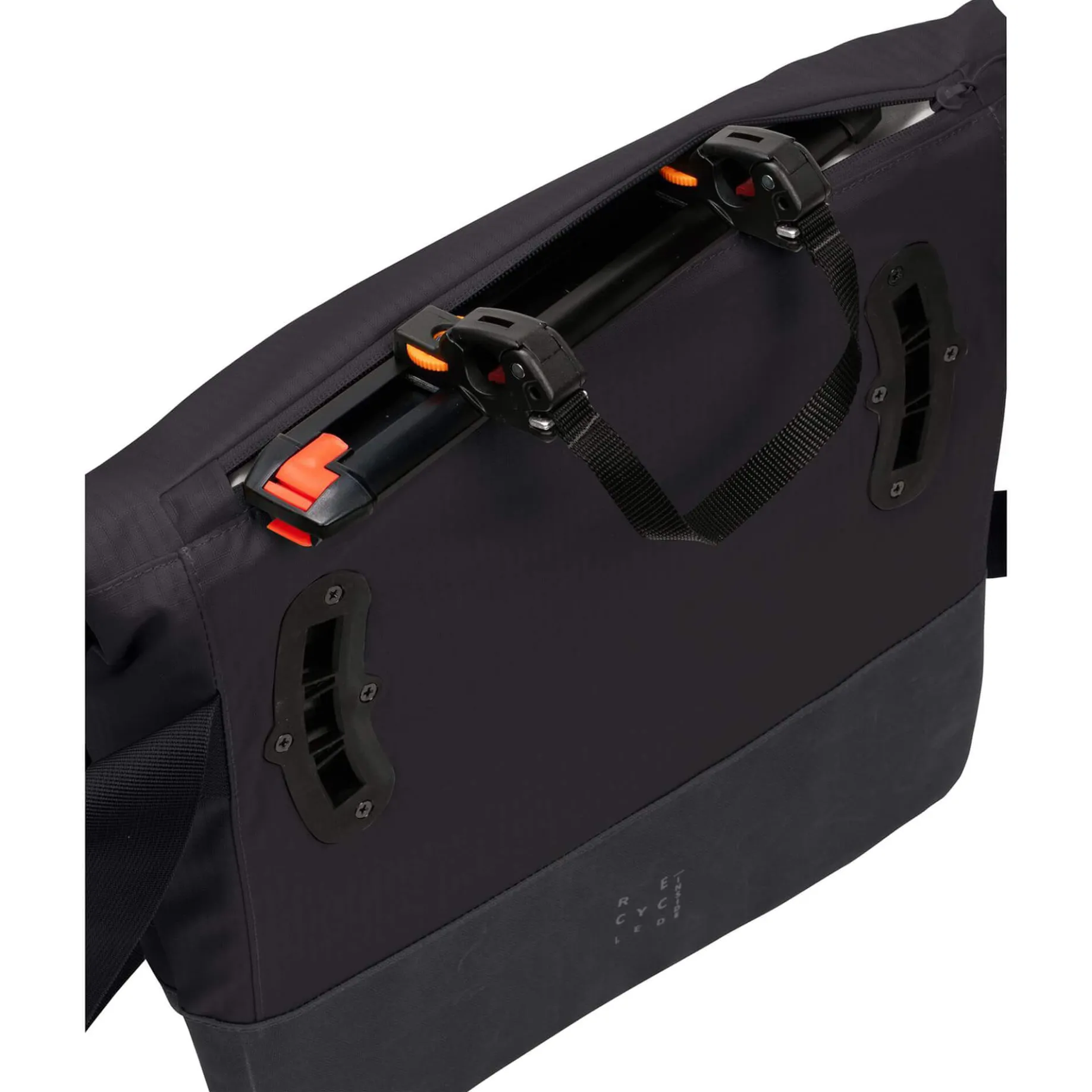 CityMe Bike II - Umhängetasche 13.3" 37 cm (black)