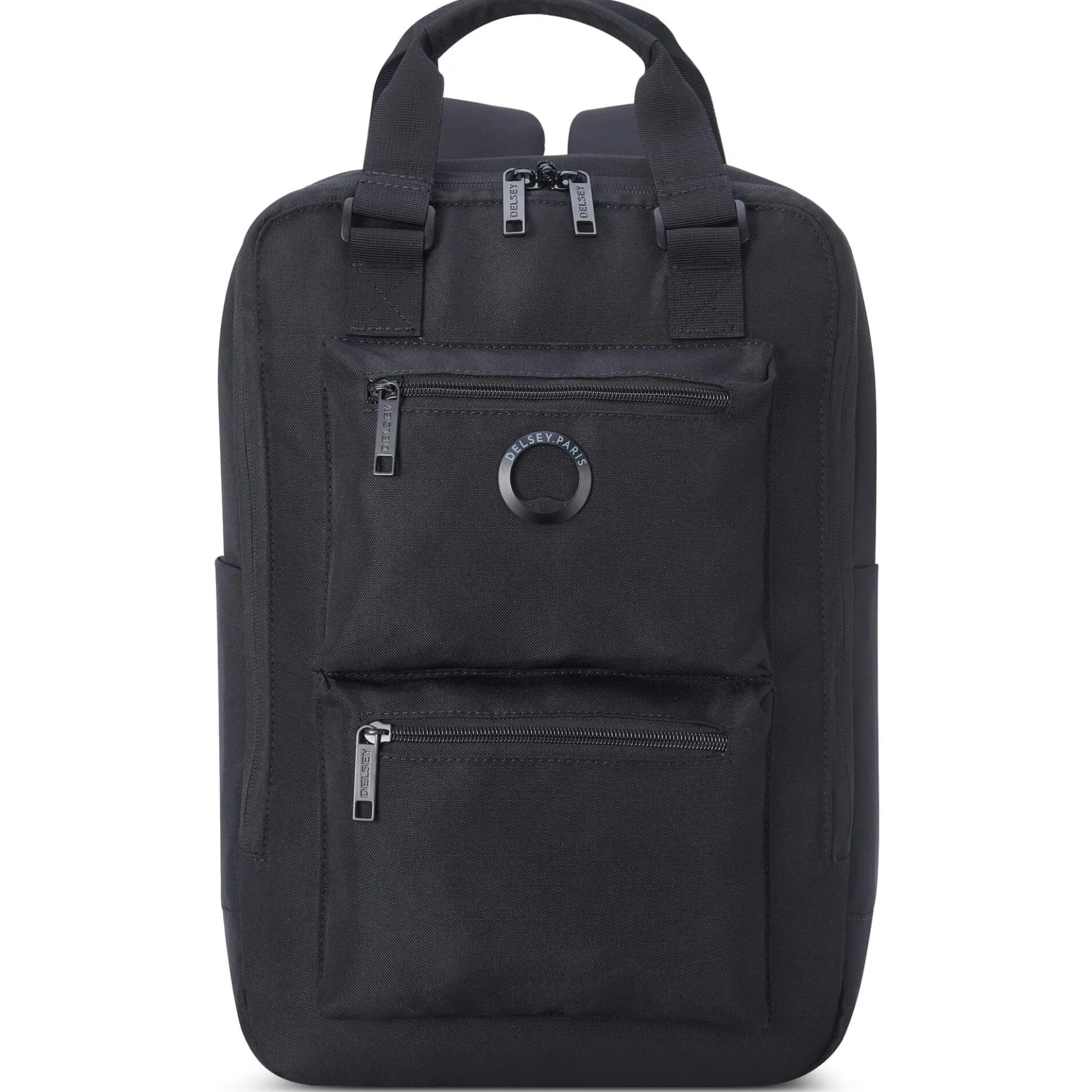 Citypak - Rucksack 15.6" 42 cm (schwarz)