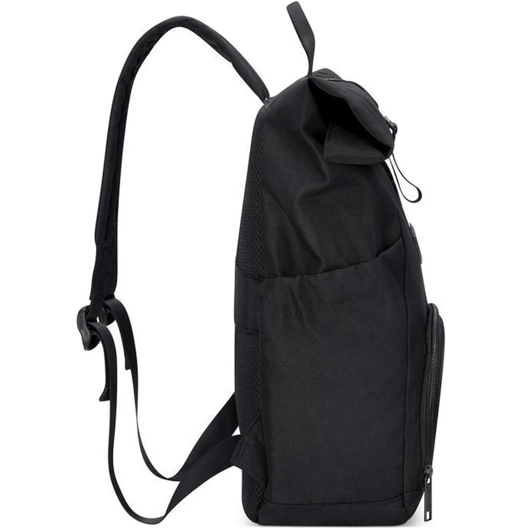 Citypak - Rucksack 15.6" 43 cm (schwarz)