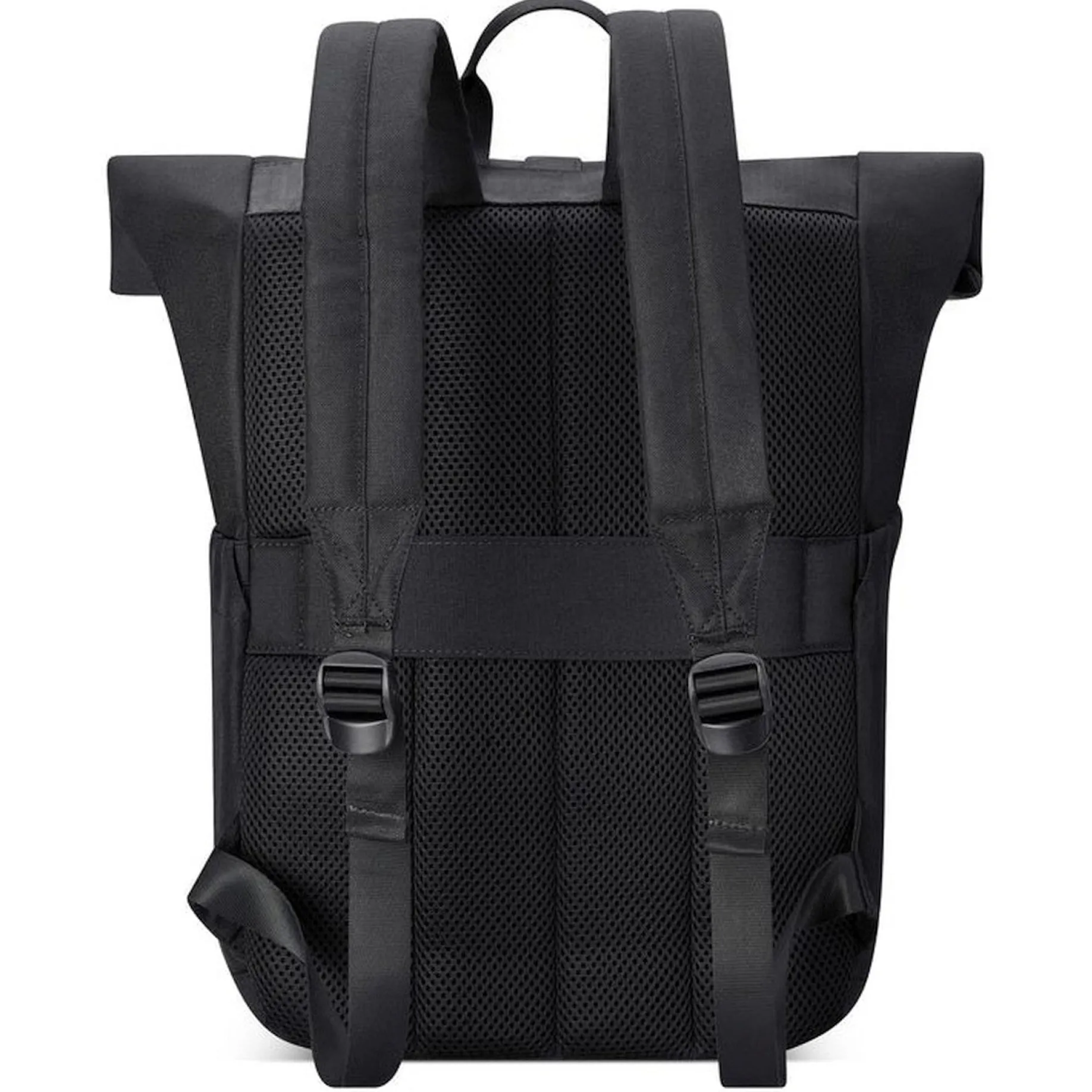Citypak - Rucksack 15.6" 43 cm (schwarz)