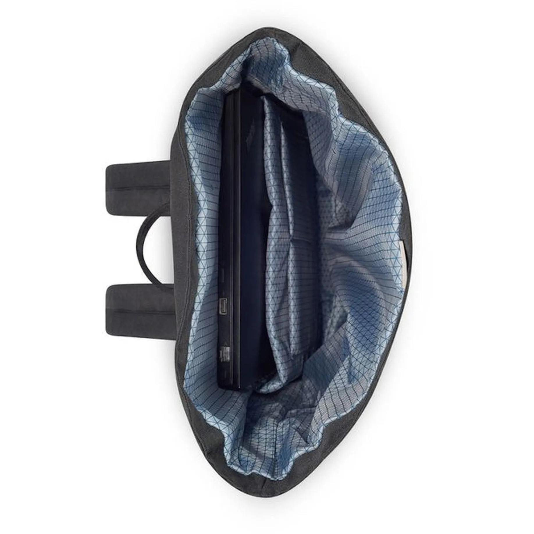 Citypak - Rucksack 15.6" 43 cm (schwarz)