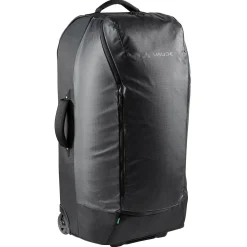 CityTravel 90 - 2-Rollen-Trolley 79 cm (black)