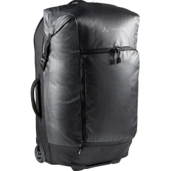 CityTravel 60 - 2-Rollen-Trolley 63 cm (black)