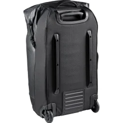 CityTravel 60 - 2-Rollen-Trolley 63 cm (black)