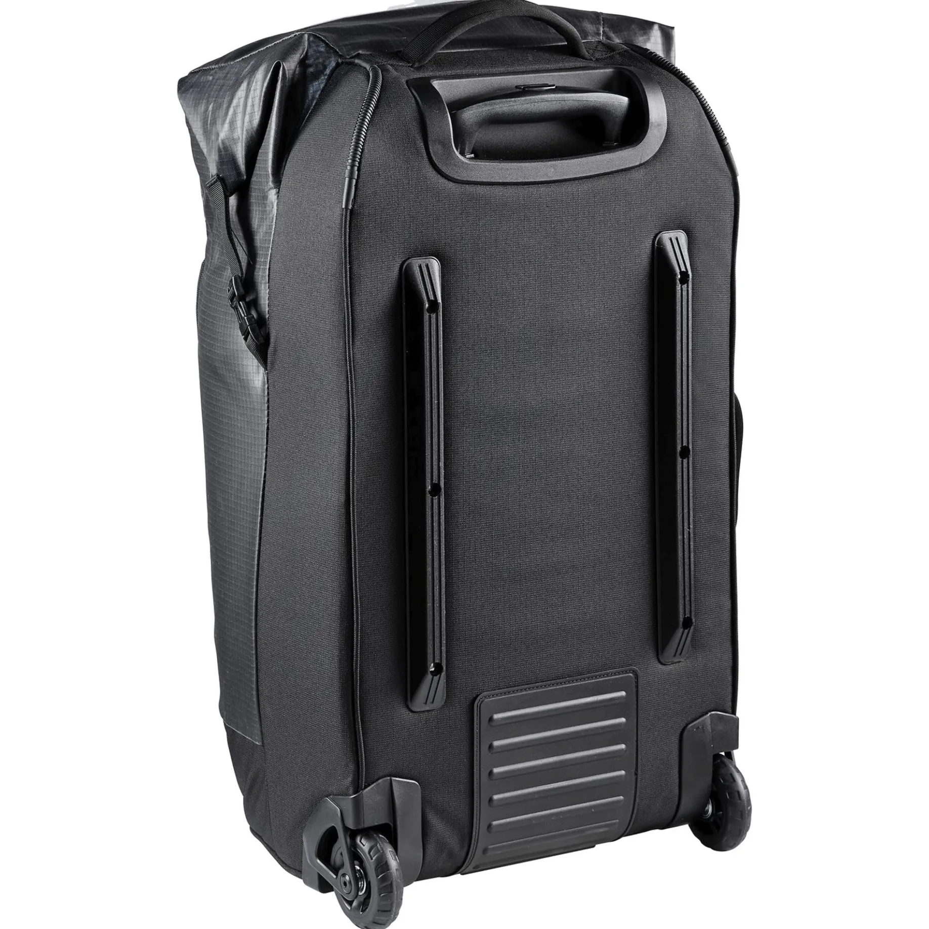 CityTravel 60 - 2-Rollen-Trolley 63 cm (black)
