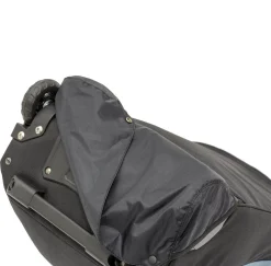 CityTravel Carry-On - 2-Rollen Rucksacktrolley 54 cm (black)