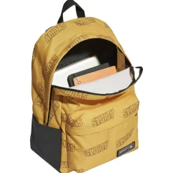 Classic 23 - Rucksack 43 cm (preyel/black)