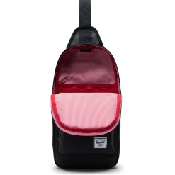Classic 8 - Schultertasche 38 cm (peacoat/chicory coffee)