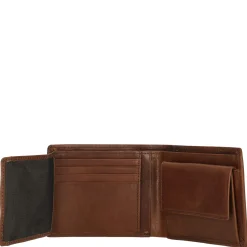 Classic - Geldbörse 8cc 11.5 cm RFID (braun)