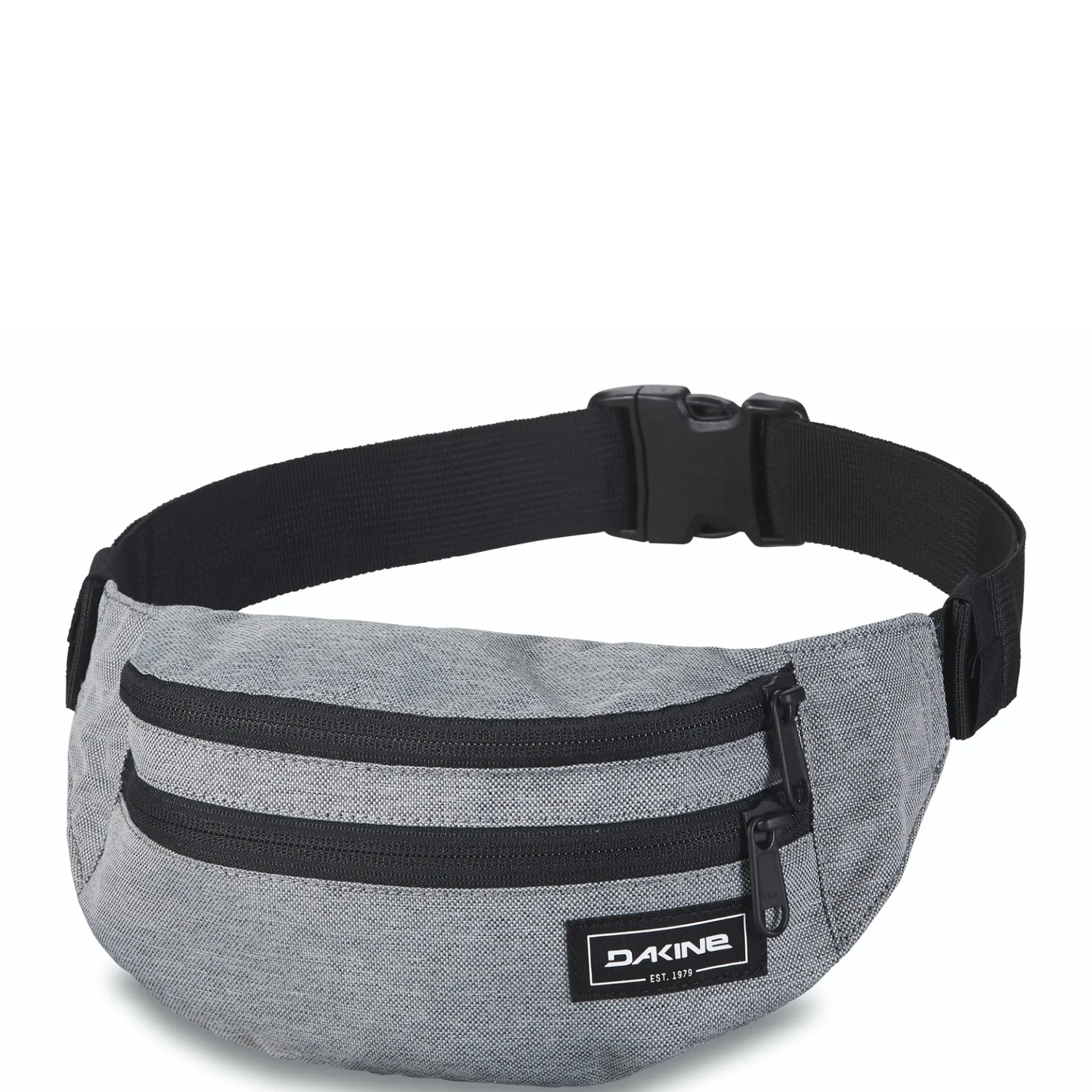 Classic - Gürteltasche 23 cm (geyser grey)