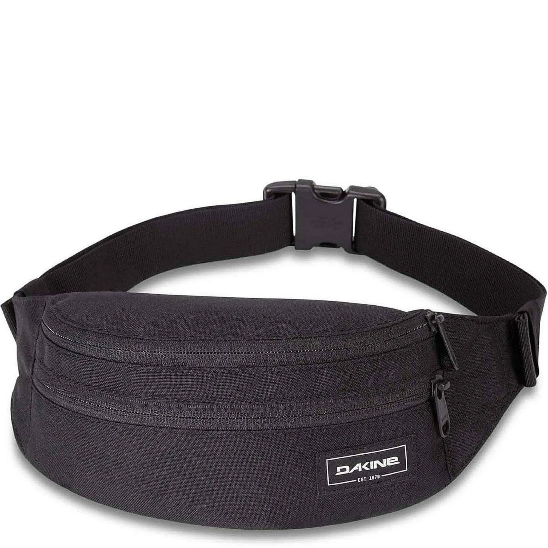 Classic - Gürteltasche 23 cm (black ii)