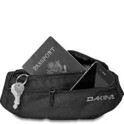 Classic - Gürteltasche 23 cm (black ii)