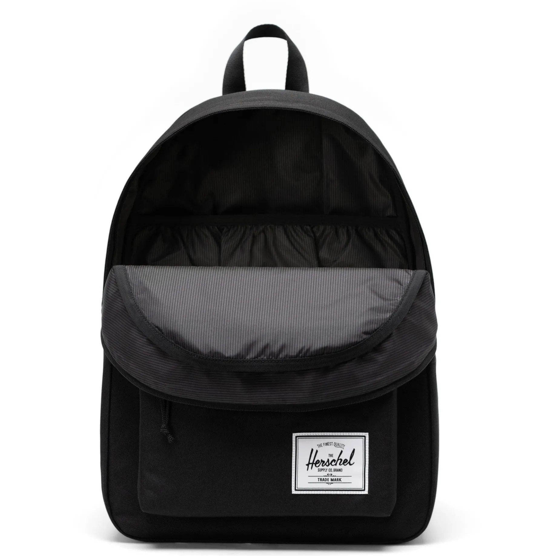 Classic - Rucksack 14" 43 cm (black)