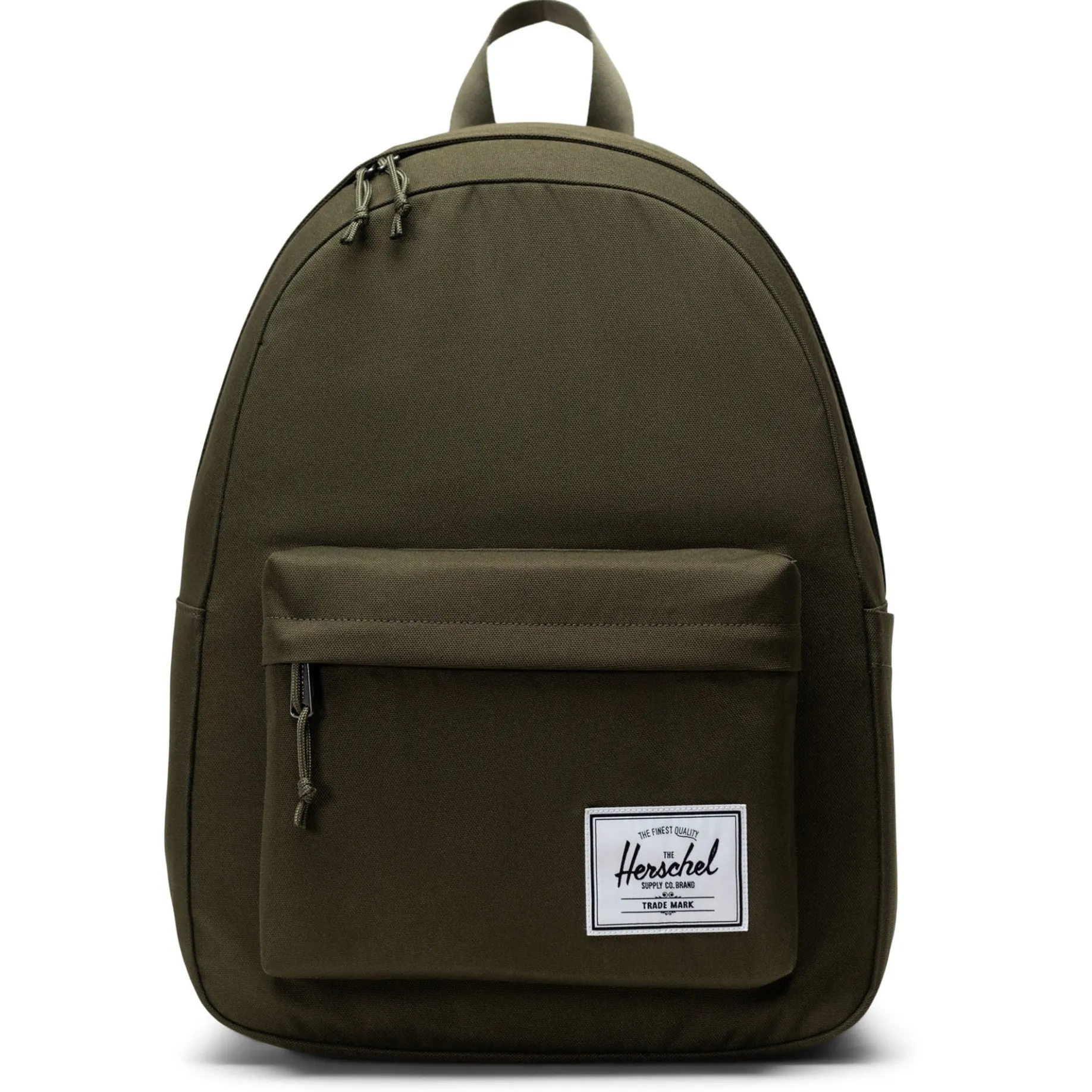Classic - Rucksack 14" 43 cm (ivy green)