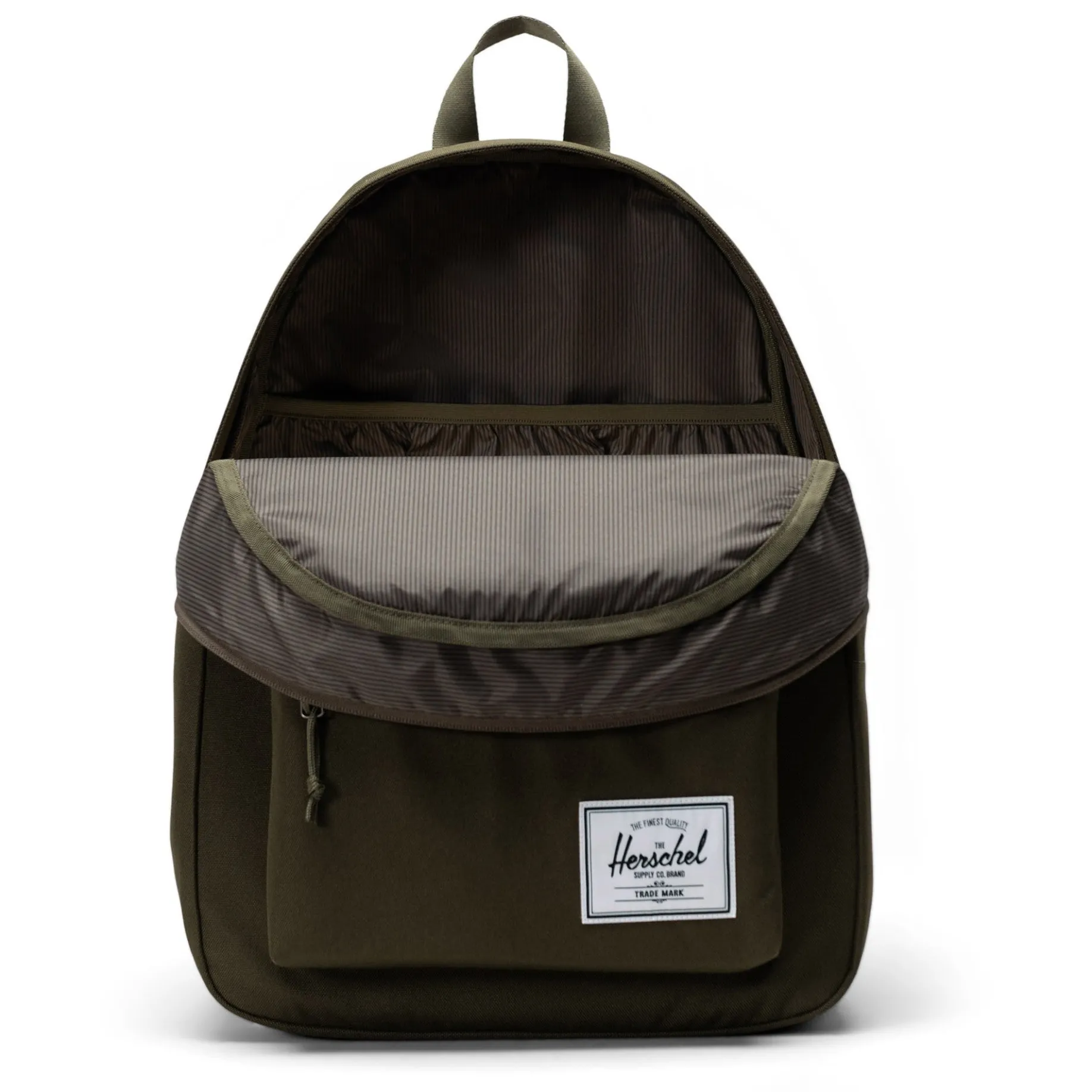 Classic - Rucksack 14" 43 cm (ivy green)