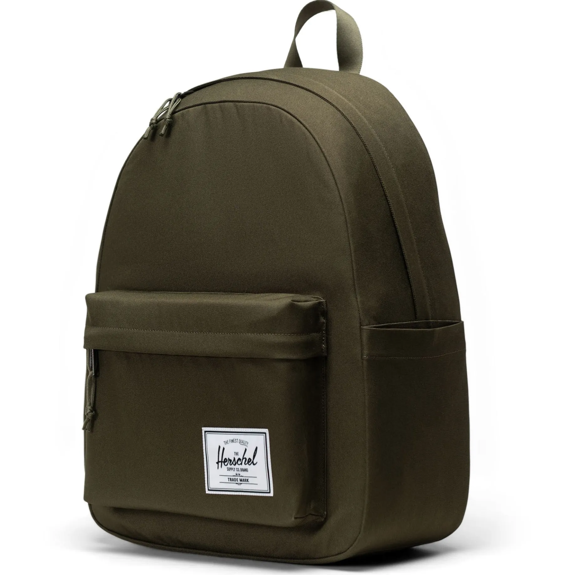 Classic - Rucksack 14" 43 cm (ivy green)