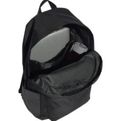 Classic - Rucksack 44 cm (black/goldmt)