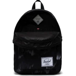 Classic - Rucksack 43 cm (blurred ikat black)