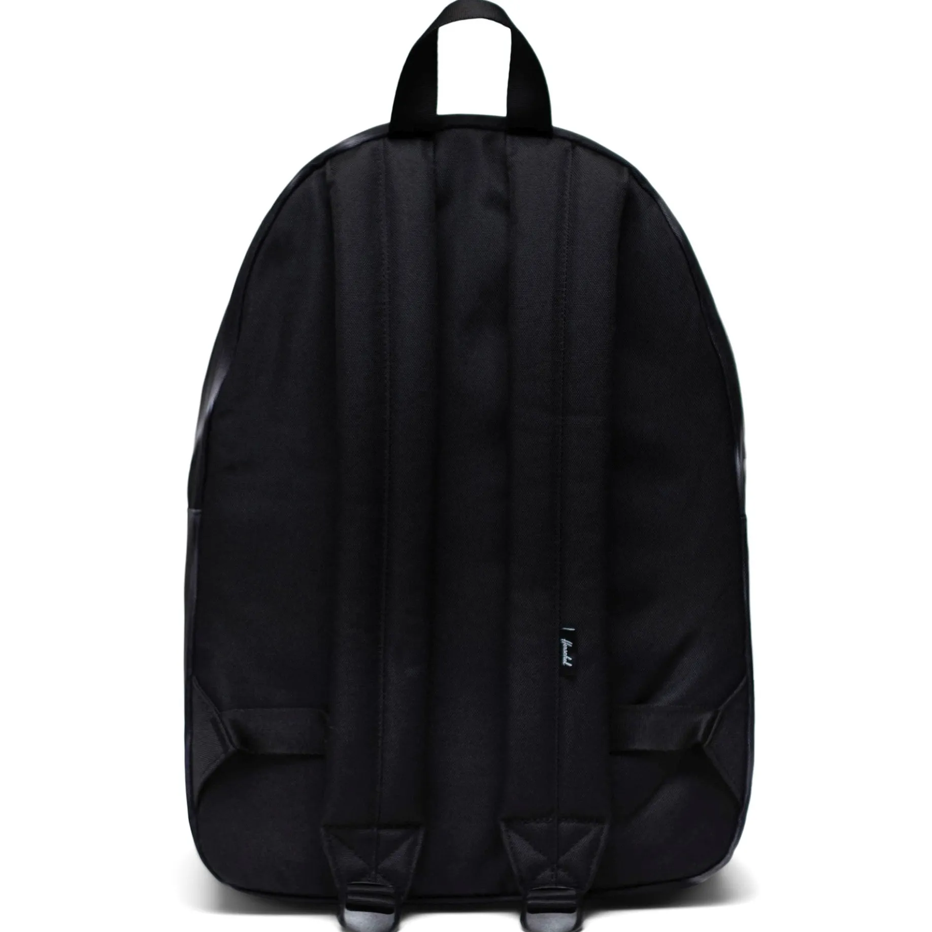 Classic - Rucksack 43 cm (blurred ikat black)